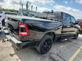 Dodge RAM 1500 LARAMIE CREW CAB STD BED| �����| �����| ����� | Mobile.bg � ����� ������ 3