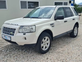 Land Rover Freelander 2.2TD4/4x4/Внос Италия - 3950 € / 7725.53 лв. - 43641680 2