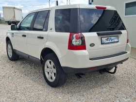 Land Rover Freelander 2.2TD4/4x4/Внос Италия - 3950 € / 7725.53 лв. - 43641680 3