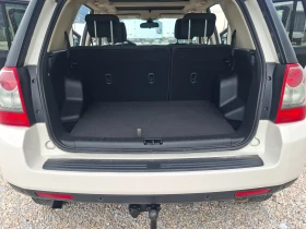 Land Rover Freelander 2.2TD4/4x4/Внос Италия - 3950 € / 7725.53 лв. - 43641680 14