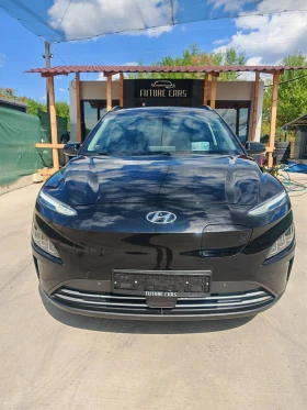 Hyundai Kona 64KWh/PRIME/��������/SOH100%/BLUELINK/2022�. | Mobile.bg � ����� ������ 3