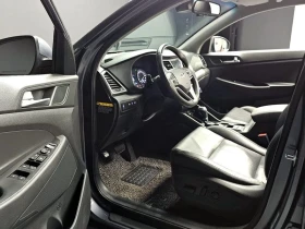 Hyundai Tucson Gasoline 1.6 turbo 2WD| 177�.�. | Mobile.bg � ����� ������ 10