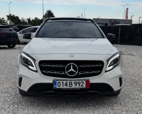 Mercedes-Benz GLA 220 2.2CDI 177 FACELIFT LED PERFORMANCE PANORAMA | Mobile.bg � ����� ������ 2