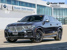 BMW X6 M-SPORT* DIS* 360* LASER* HARMAN* PANO* КРАЙНА ЦЕН
