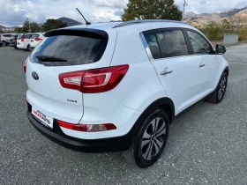 Kia Sportage (KATO НОВА) | Auto.bg — изображение 6