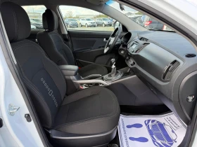 Kia Sportage (KATO НОВА) | Auto.bg — изображение 14
