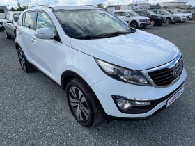 Kia Sportage (KATO НОВА) | Auto.bg — изображение 4