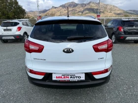 Kia Sportage (KATO НОВА) | Auto.bg — изображение 7