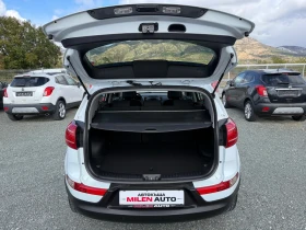 Kia Sportage (KATO НОВА) | Auto.bg — изображение 13