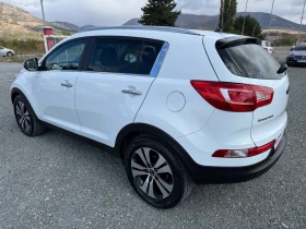 Kia Sportage (KATO НОВА) | Auto.bg — изображение 9