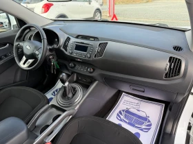 Kia Sportage (KATO НОВА) | Auto.bg — изображение 15
