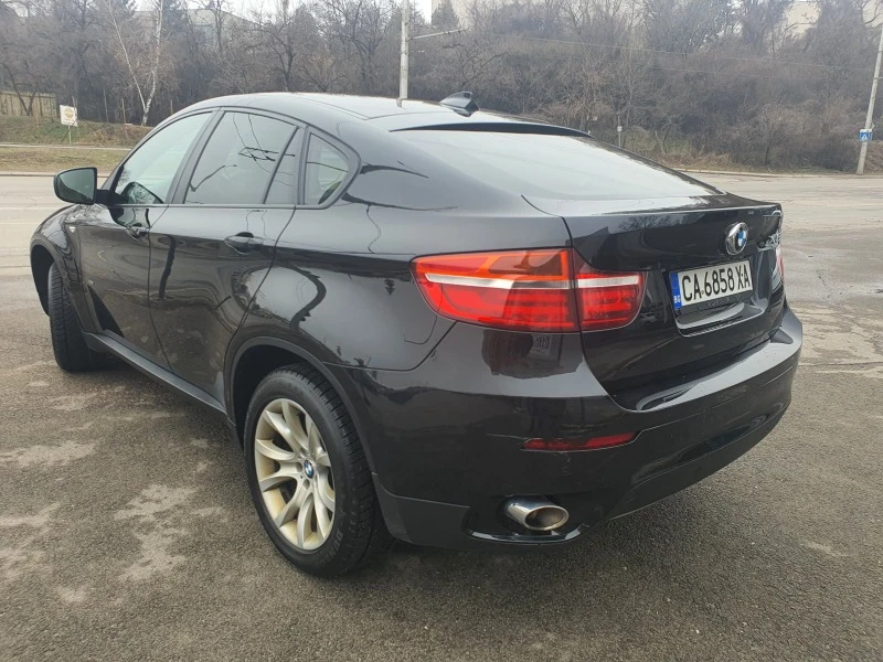 BMW X6 XDRIVE40D, снимка 4 - Автомобили и джипове - 45728818