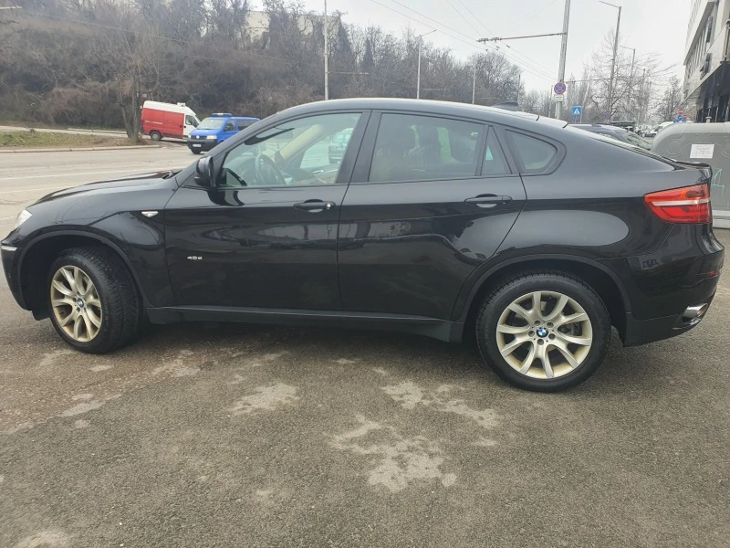 BMW X6 XDRIVE40D, снимка 6 - Автомобили и джипове - 45728818