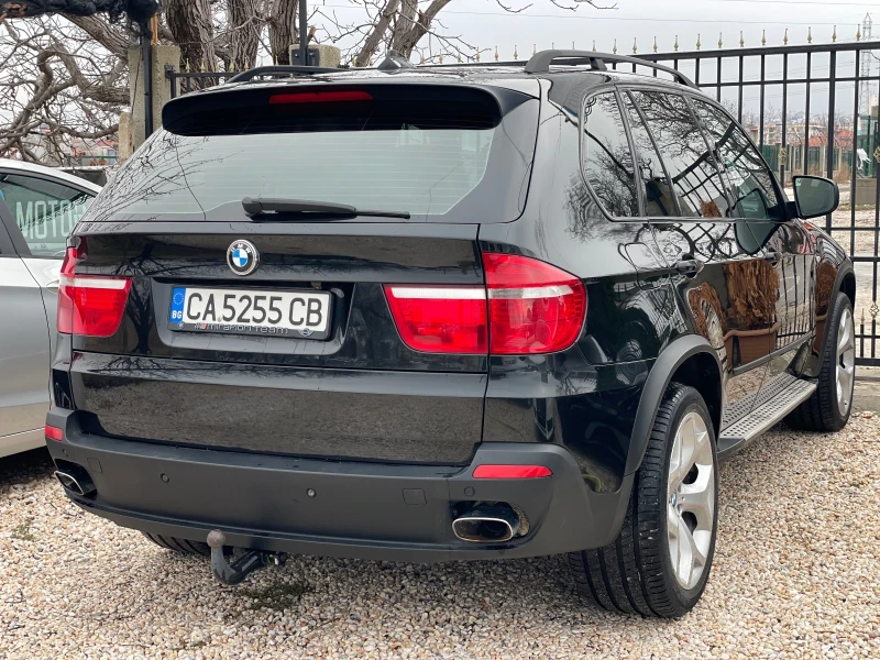 BMW X5 3.0D xDrive 235PS, снимка 16 - Автомобили и джипове - 48462289