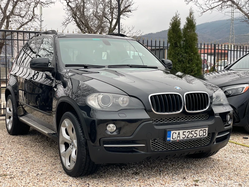 BMW X5 3.0D xDrive 235PS, снимка 3 - Автомобили и джипове - 48462289