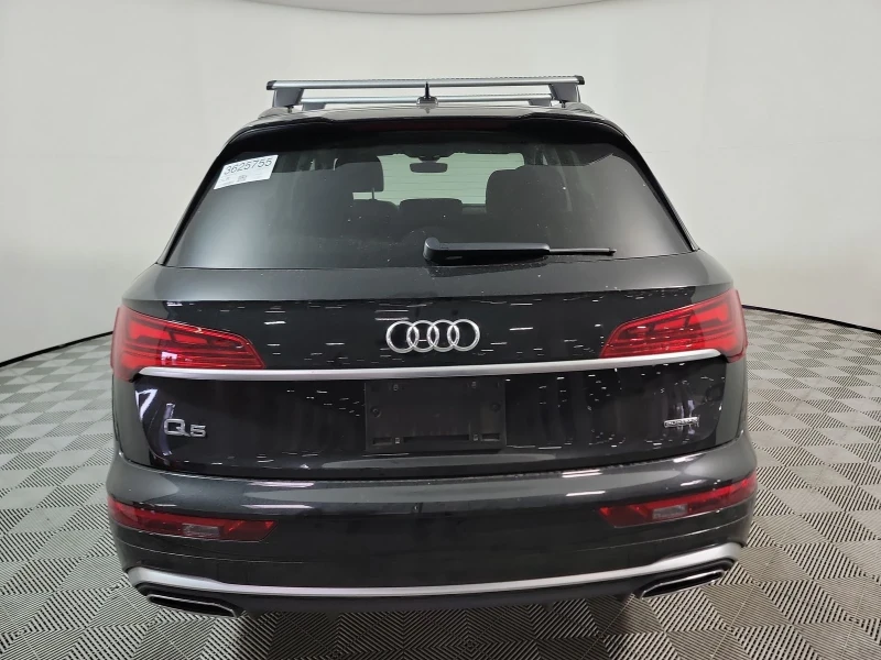 Audi Q5, снимка 3 - Автомобили и джипове - 49183680