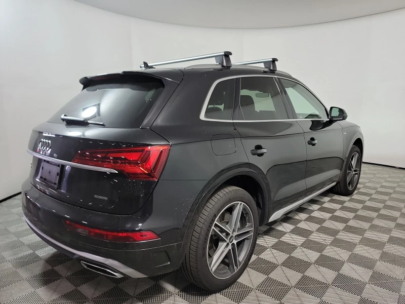 Audi Q5, снимка 5 - Автомобили и джипове - 49183680