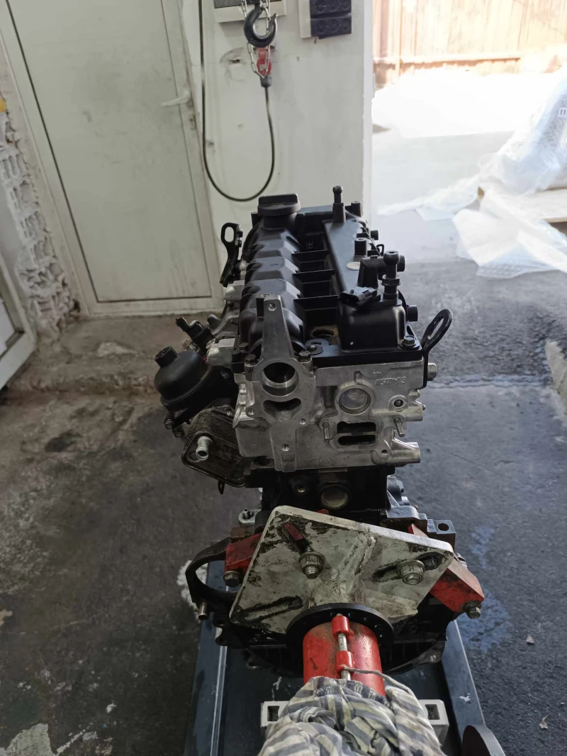 Kia Sportage 1.7 CRDI D4FD , снимка 8 - Автомобили и джипове - 49945818