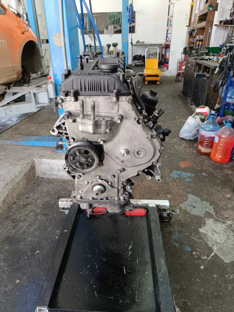 Kia Sportage 1.7 CRDI D4FD , снимка 7 - Автомобили и джипове - 49945818