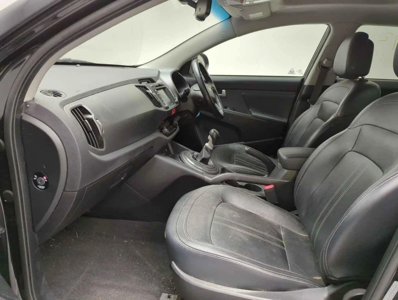 Kia Sportage 1.7 CRDI D4FD , снимка 10 - Автомобили и джипове - 49945818