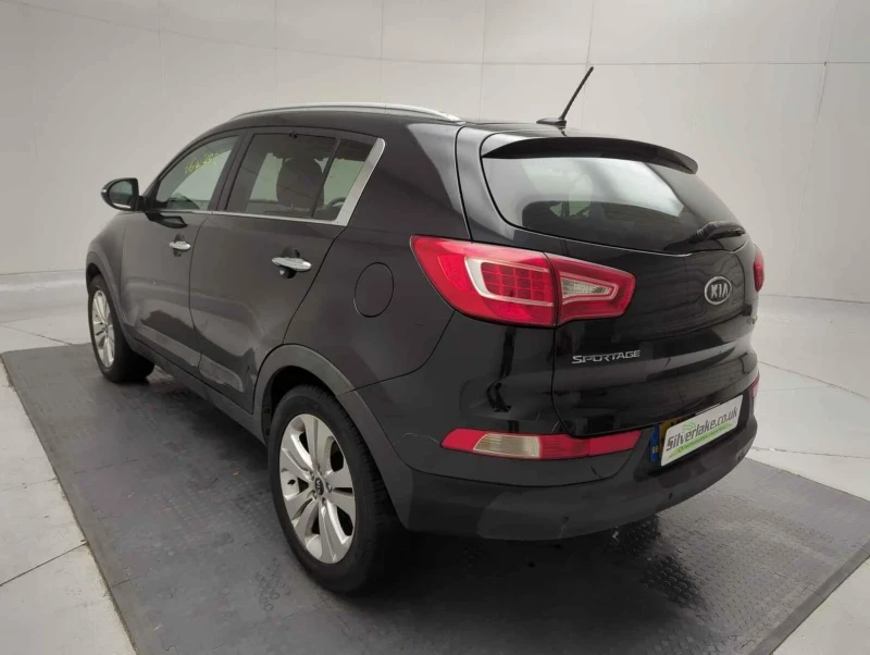 Kia Sportage 1.7 CRDI D4FD , снимка 9 - Автомобили и джипове - 49945818