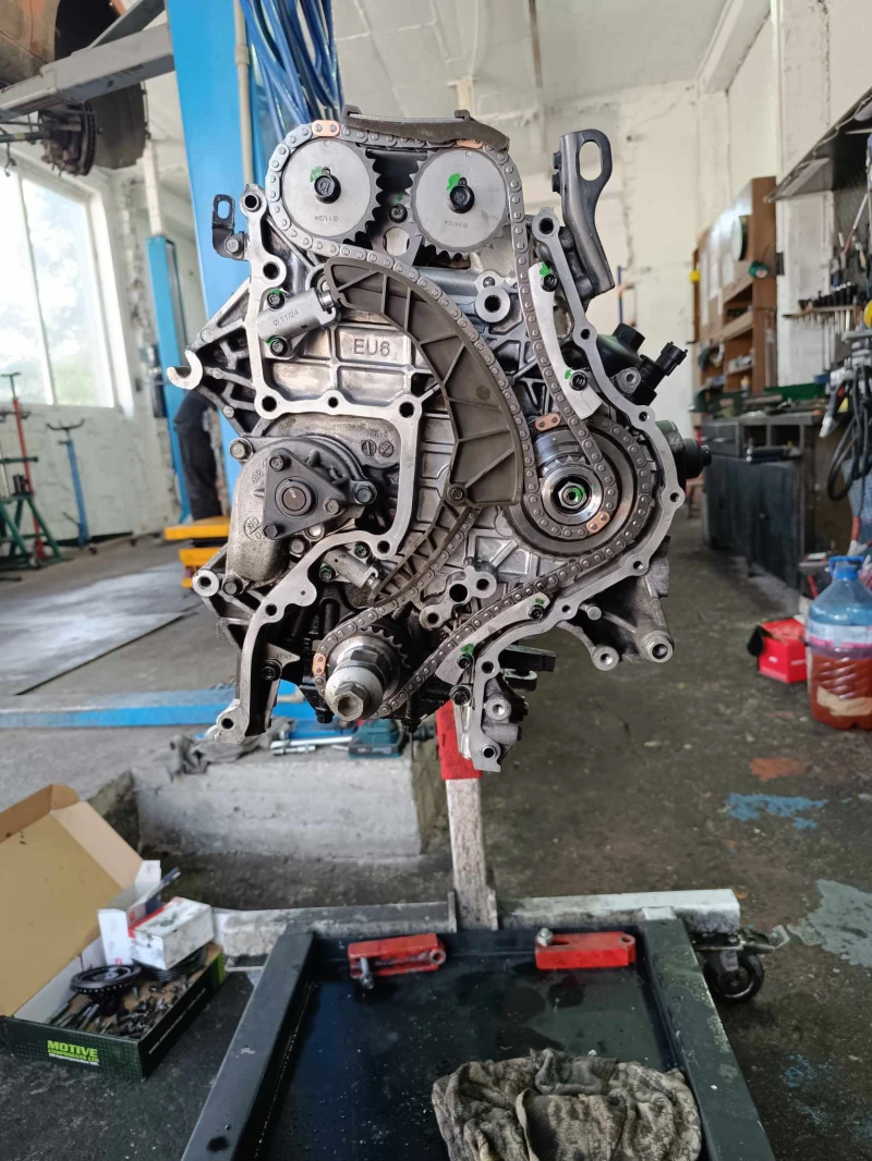 Kia Sportage 1.7 CRDI D4FD , снимка 4 - Автомобили и джипове - 49945818