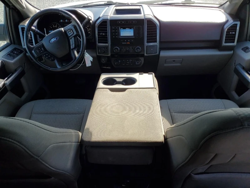 Ford F150, снимка 8 - Автомобили и джипове - 52802165