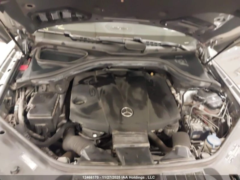 Mercedes-Benz ML 350 Bluetec* 2ключа* Harman Kardon* Пано, снимка 9 - Автомобили и джипове - 52878481