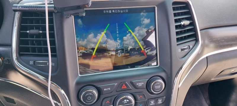 Jeep Grand cherokee 3.6 Limited , снимка 10 - Автомобили и джипове - 52883615