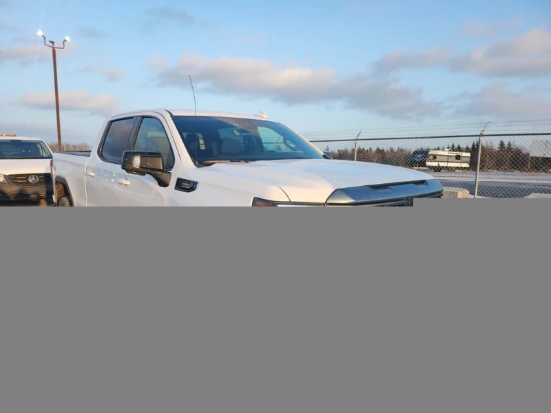 Gmc Sierra * AT4 * CARFAX * БЕЗ ПЪРВОНАЧАЛНА ВНОСКА, снимка 6 - Автомобили и джипове - 53182507