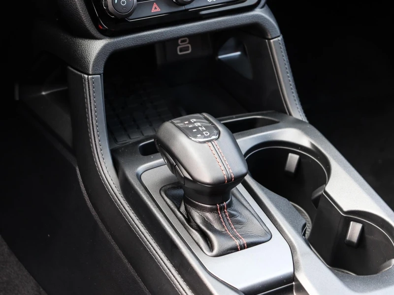 Ford Ranger RAPTOR 3.0 EcoBoost* 360CAM* KEYLESS* BANG&OLUFSEN, снимка 10 - Автомобили и джипове - 53410085