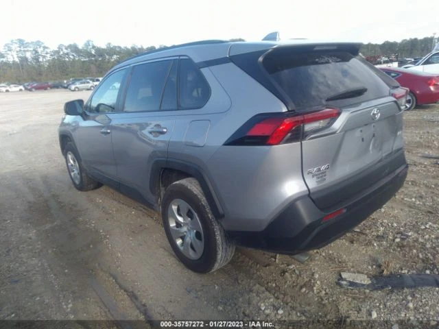 Toyota Rav4 LE, снимка 3 - Автомобили и джипове - 47532195