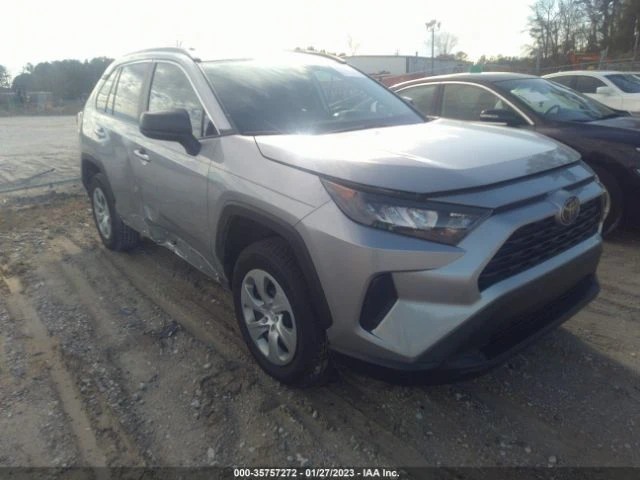 Toyota Rav4 LE, снимка 1 - Автомобили и джипове - 47532195