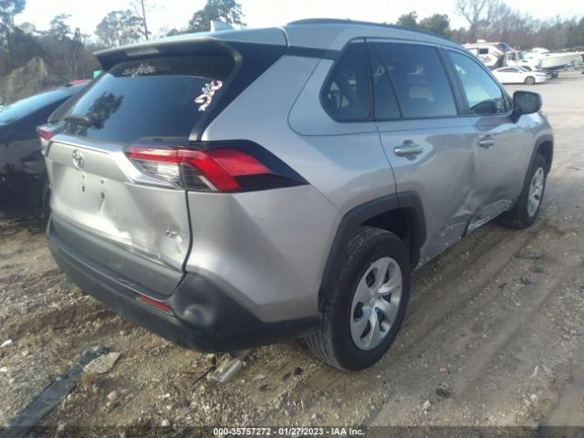 Toyota Rav4 LE, снимка 4 - Автомобили и джипове - 47532195