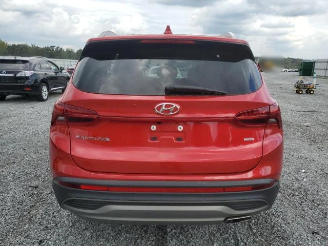 Hyundai Santa fe SEL | РЕАЛНИ КМ, снимка 5 - Автомобили и джипове - 48234233