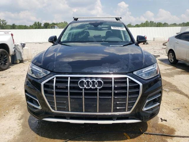 Audi Q5 2.0TFSI* Крайна цена с вс. такси без търг!, снимка 2 - Автомобили и джипове - 48250297