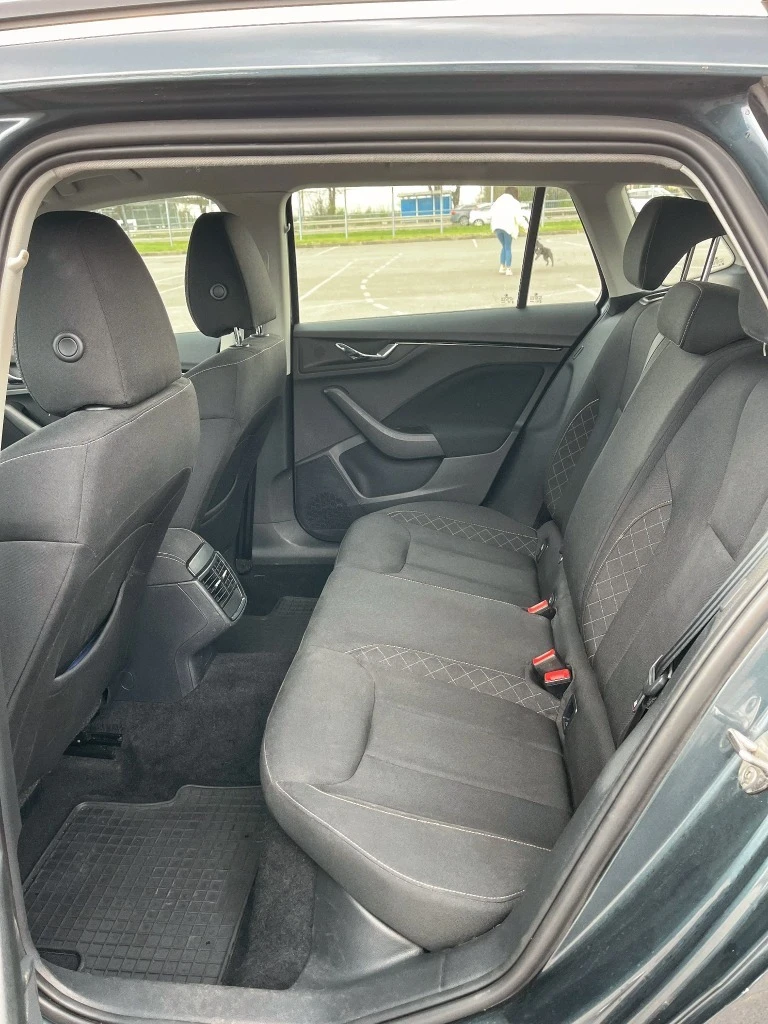 Skoda Kamiq  - изображение 10