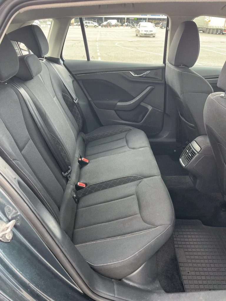 Skoda Kamiq | Mobile.bg   11