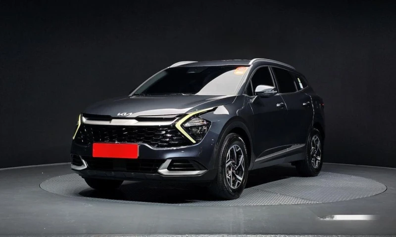 Kia Sportage LPG 2.0 2WD * НАЙ-ДОБРА ЦЕНА В БЪЛГАРИЯ*  - 54087 лв. / 27654.24 € - 21891891 1