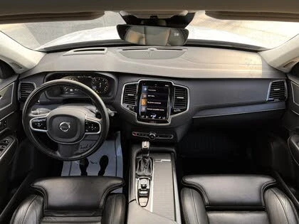 Volvo Xc90 T6 Inscription 360CAM* PANO* CARPLAY* ОБДУХВАНЕ*  - изображение 10