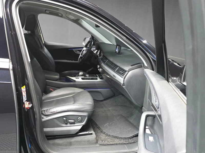 Audi Q7 45 TFSI Quattro| 245к.с., снимка 11 - Автомобили и джипове - 56351329