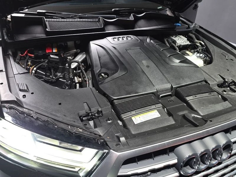 Audi Q7 45 TFSI Quattro| 245к.с., снимка 6 - Автомобили и джипове - 56351329