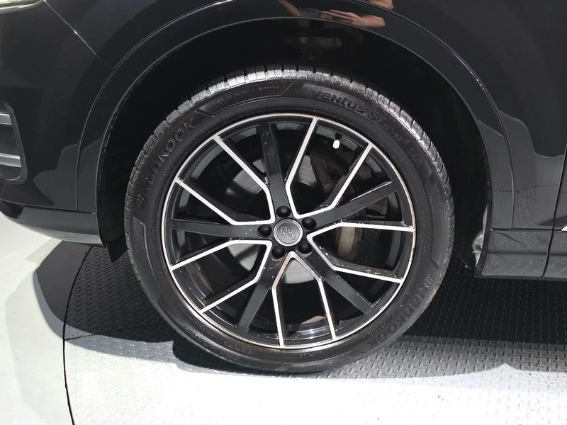 Audi Q7 45 TFSI Quattro| 245к.с., снимка 5 - Автомобили и джипове - 56351329