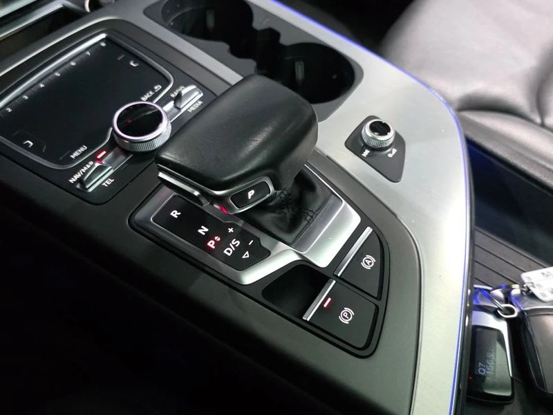 Audi Q7 45 TFSI Quattro| 245к.с., снимка 9 - Автомобили и джипове - 56351329