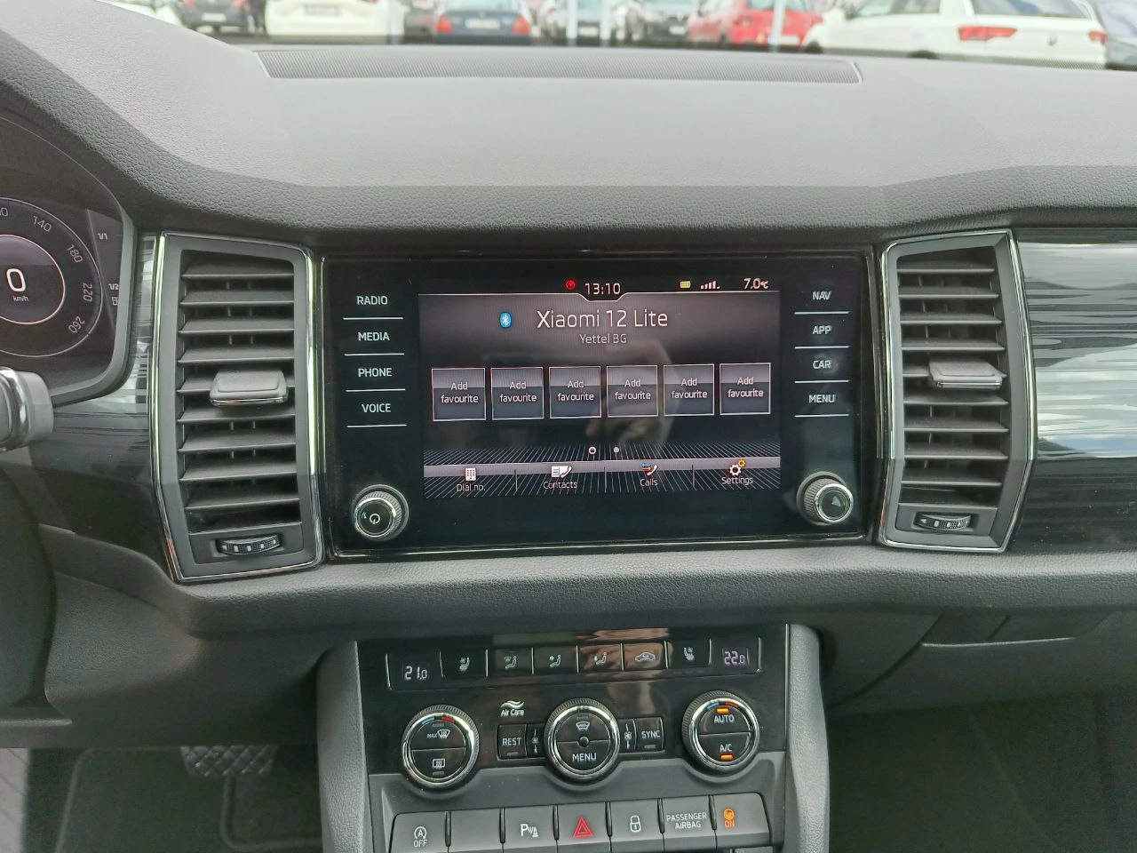 Skoda Kodiaq  - изображение 7