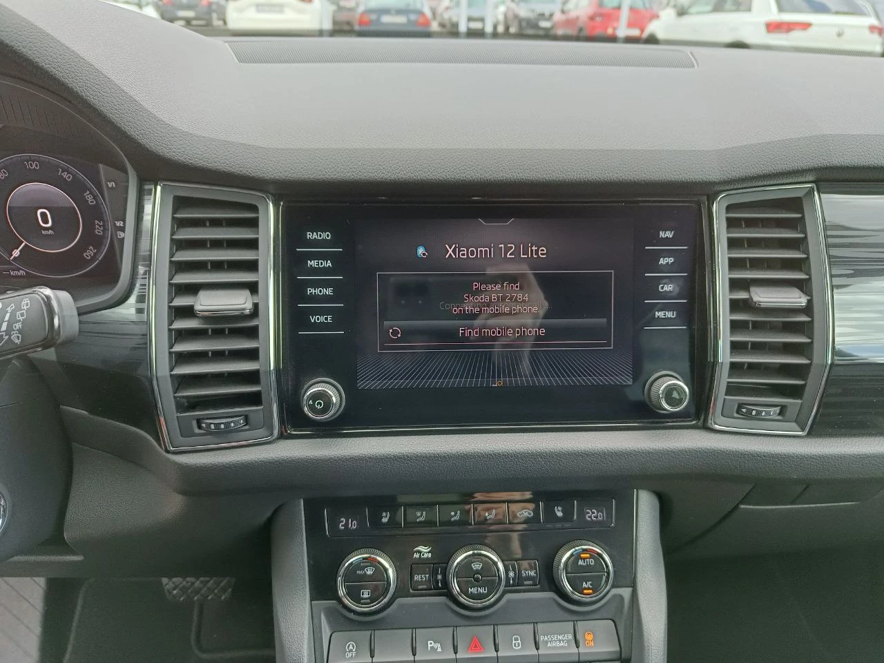 Skoda Kodiaq  - изображение 8