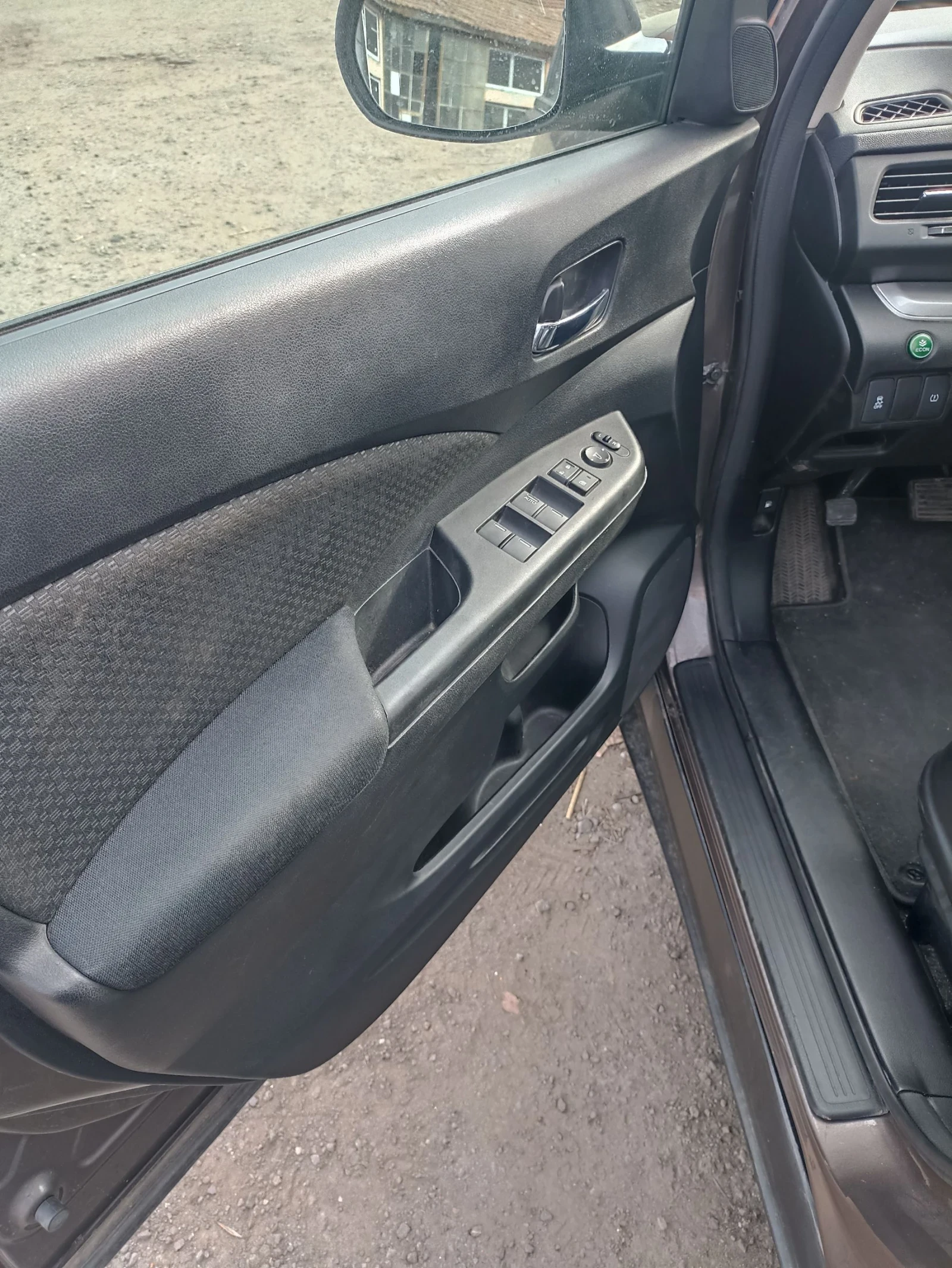 Honda Cr-v | Mobile.bg   11