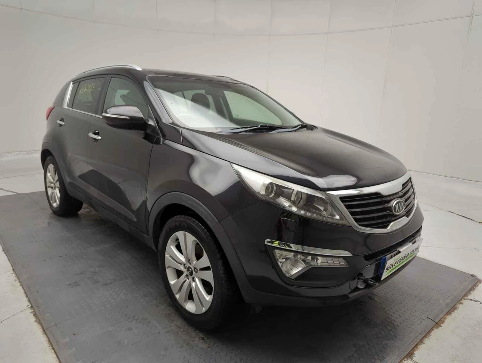 Kia Sportage 1.7 CRDI D4FD  | Mobile.bg   2