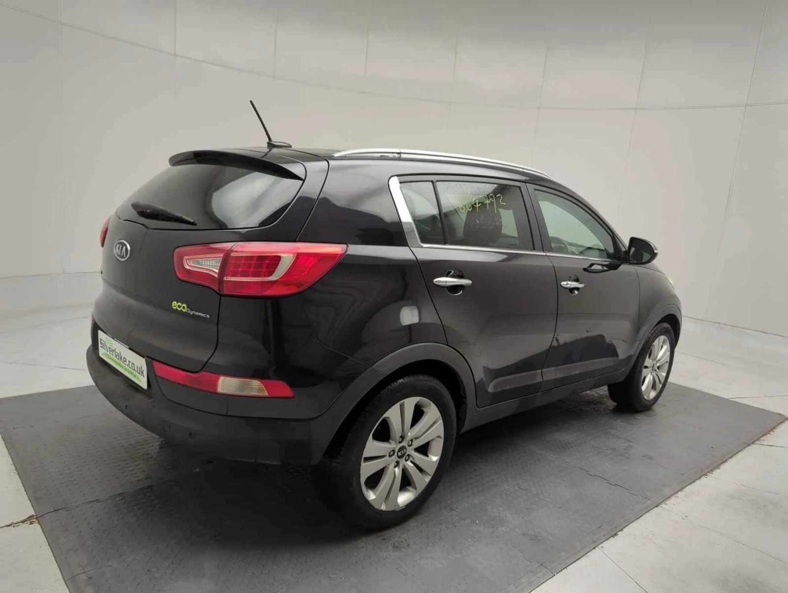 Kia Sportage 1.7 CRDI D4FD  | Mobile.bg   3