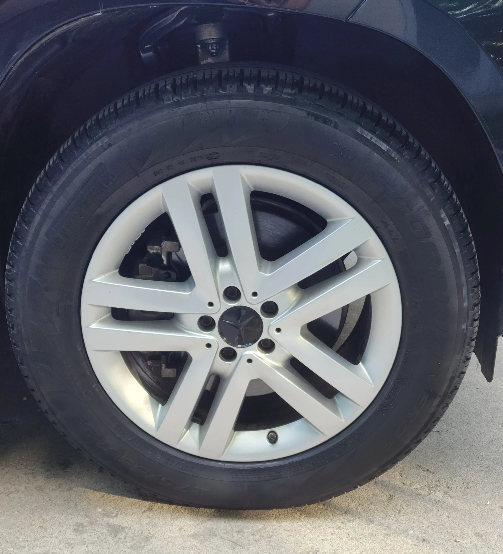 Mercedes-Benz GL 350 TV/DVD FULL - изображение 7